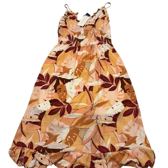 knee length dresses for ladies SIENNA MAXI DRESS – Estelle's Closet main image 0